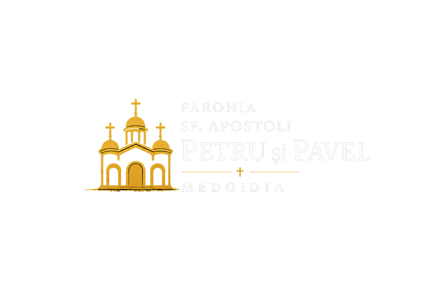 Catedrala Sfinții Apostoli Petru și Pavel - Medgidia