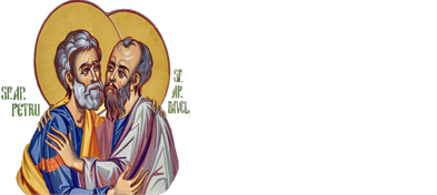 Catedrala Sf. Apostoli Petru și Pavel