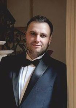 Urzicana Mihai