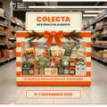 Colecta Națională de Alimente revine în decembrie!