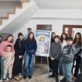 „Copilul – lumină și binecuvântare în familie” – activitate catehetică în cadrul proiectului „Hristos împărtășit copiilor”
