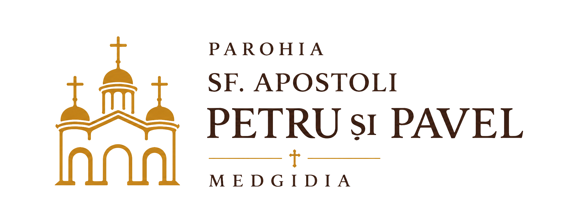 Catedrala Sfinții Apostoli Petru și Pavel - Medgidia