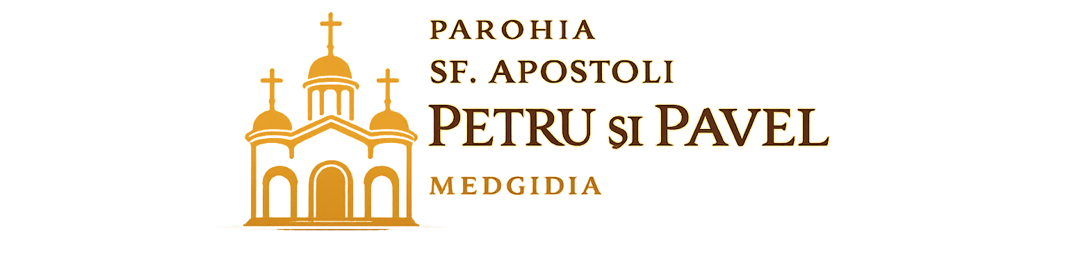 Catedrala Sfinții Apostoli Petru și Pavel - Medgidia