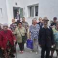 O masă caldă și o mână întinsă aproapelui – Activitatea de marți a Cantinei Parohiale