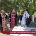 Pomenirea eroilor la centenarul Monumentului Eroilor Sârbi din Medgidia